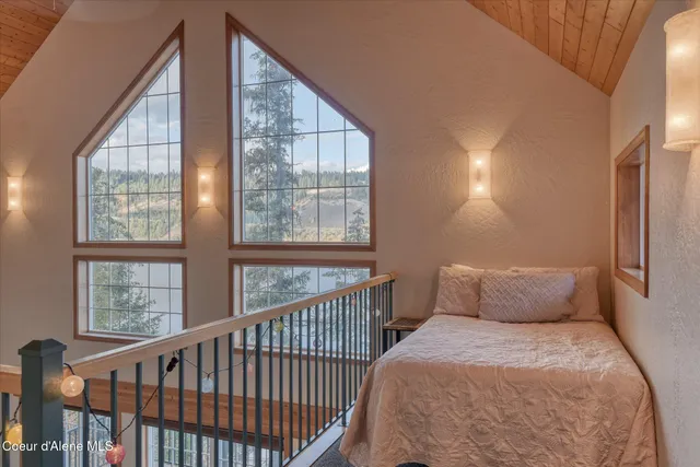 $1,125,000 | 8099 East Bridger Trail, Harrison, ID 83833