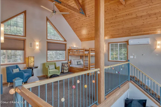 $1,125,000 | 8099 East Bridger Trail, Harrison, ID 83833