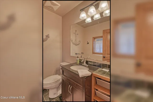 $1,125,000 | 8099 East Bridger Trail, Harrison, ID 83833