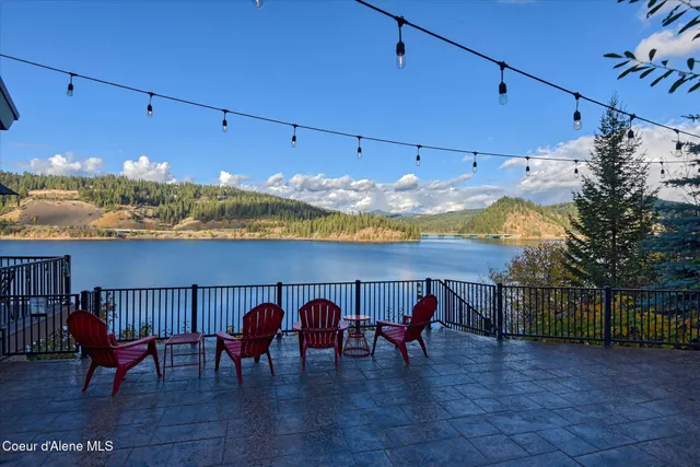 $1,125,000 | 8099 East Bridger Trail, Harrison, ID 83833