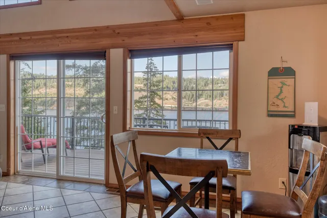 $1,125,000 | 8099 East Bridger Trail, Harrison, ID 83833