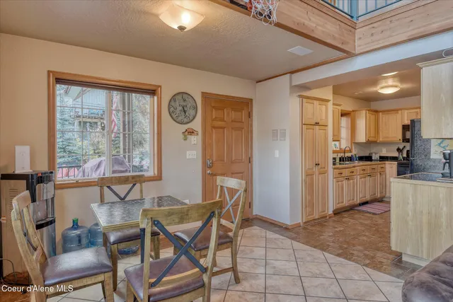 $1,125,000 | 8099 East Bridger Trail, Harrison, ID 83833