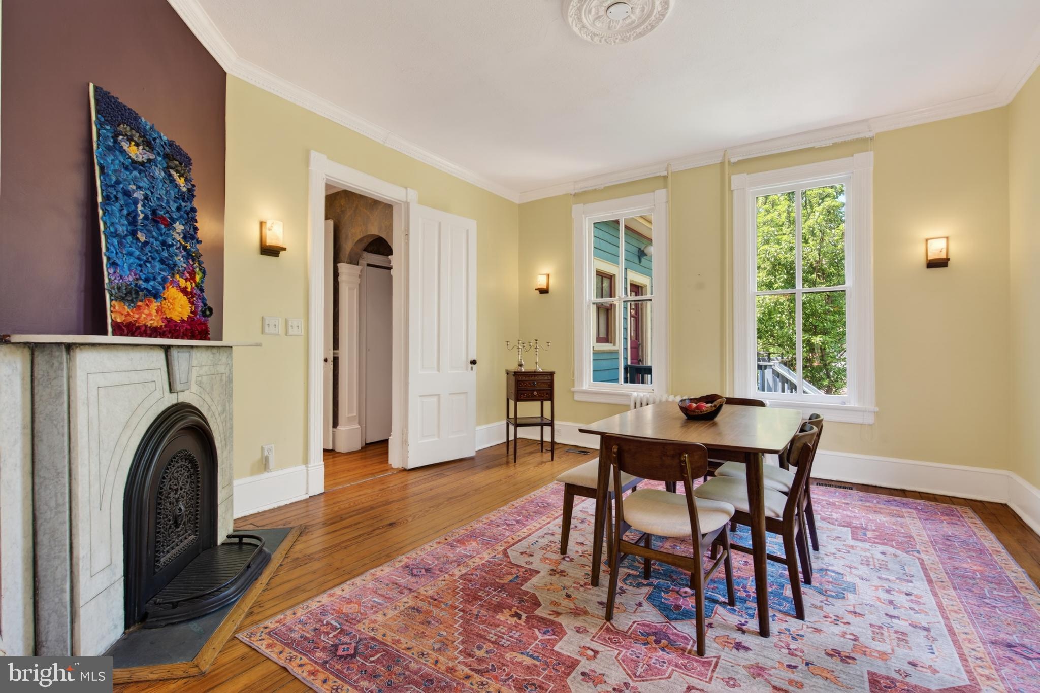 1102 Edgevale Road Silver Spring, MD 20910 - Photo 21 of 88