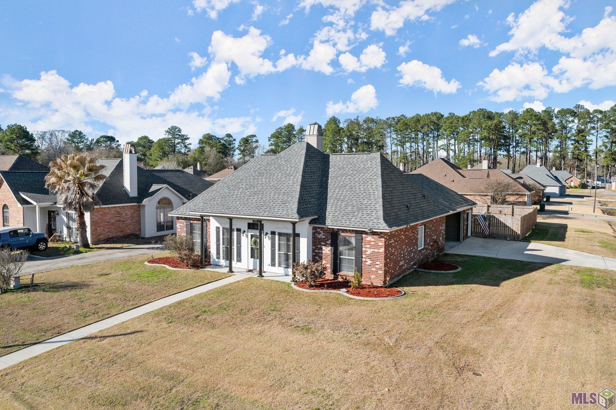 13713 Dunlap Hall Road Walker, LA 70785 - Photo 2 of 20 Gallery Image 2
