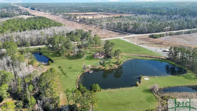 $1,055,000 | 2060 Highway 80, Bloomingdale, GA 31302