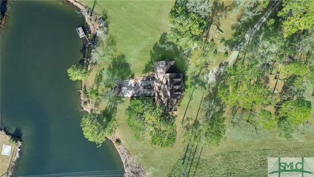 $1,055,000 | 2060 Highway 80, Bloomingdale, GA 31302