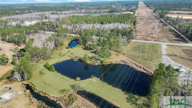 $1,055,000 | 2060 Highway 80, Bloomingdale, GA 31302