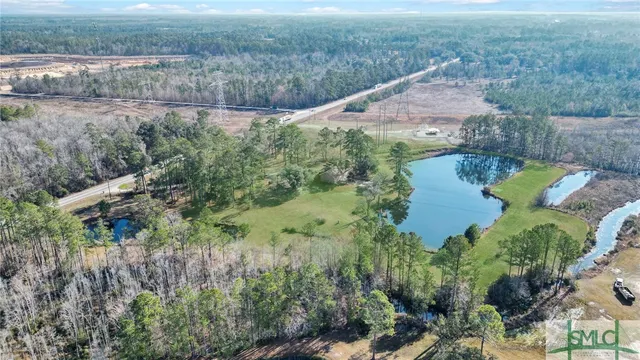 $1,055,000 | 2060 Highway 80, Bloomingdale, GA 31302
