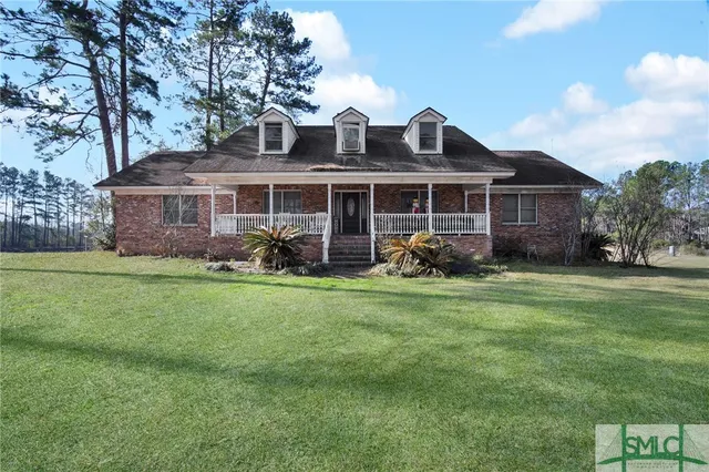 $1,055,000 | 2060 Highway 80, Bloomingdale, GA 31302