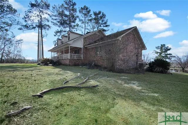 $1,055,000 | 2060 Highway 80, Bloomingdale, GA 31302