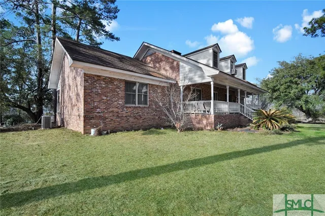 $1,055,000 | 2060 Highway 80, Bloomingdale, GA 31302