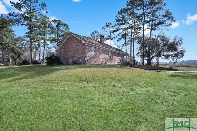 $1,055,000 | 2060 Highway 80, Bloomingdale, GA 31302