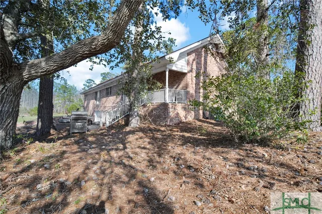 $1,055,000 | 2060 Highway 80, Bloomingdale, GA 31302