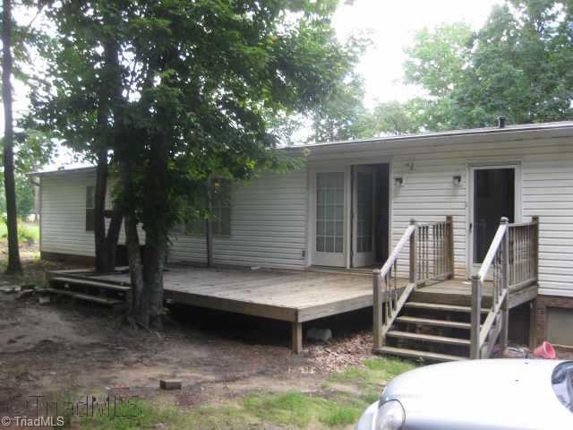 3243 Cranberry Road Boonville, NC 27011 - Photo 2 of 7 Other.
