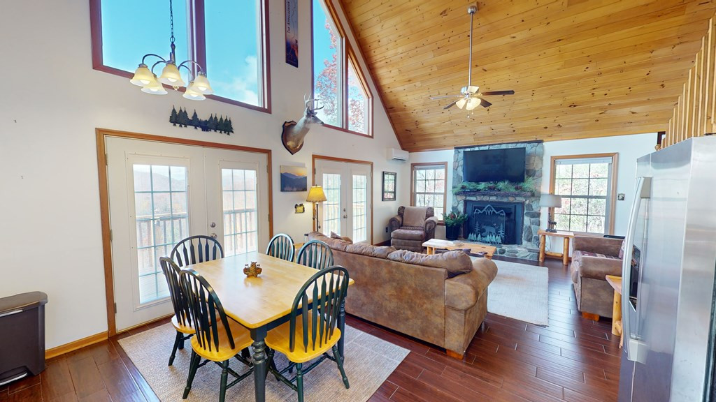 324 Azalea Ridge Topton, NC 28781 - Photo 7 of 42