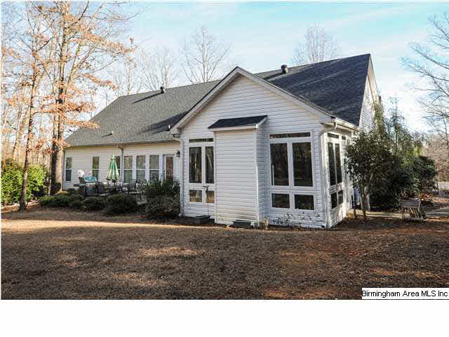 617 Oak Valley Road Springville, AL 35146 - Photo 30 of 32
