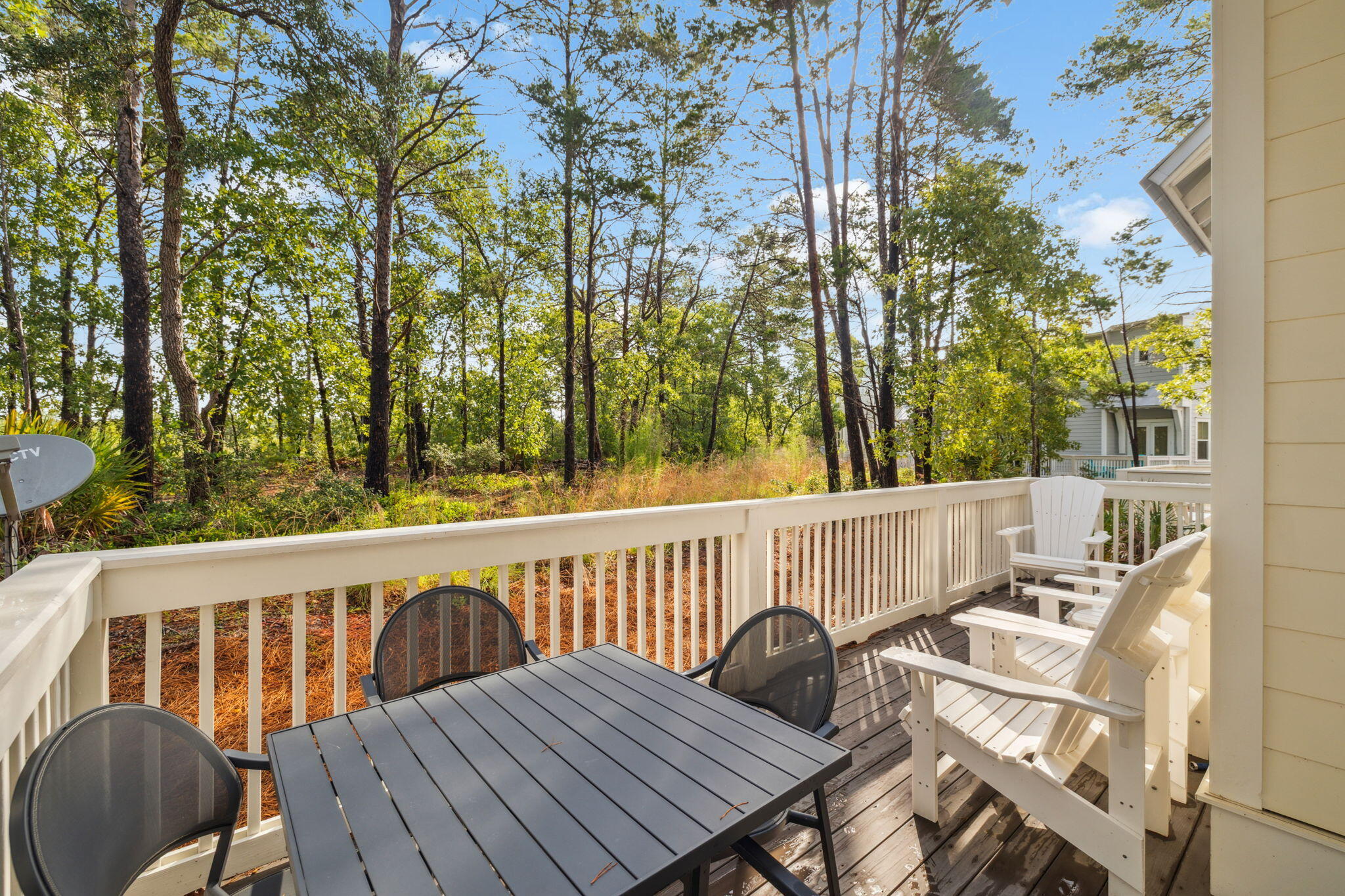 309 Milestone Dr Inlet Beach, Unit A Inlet Beach, FL 32461 - Photo 41 of 54 309 Milestone Drive UNIT A