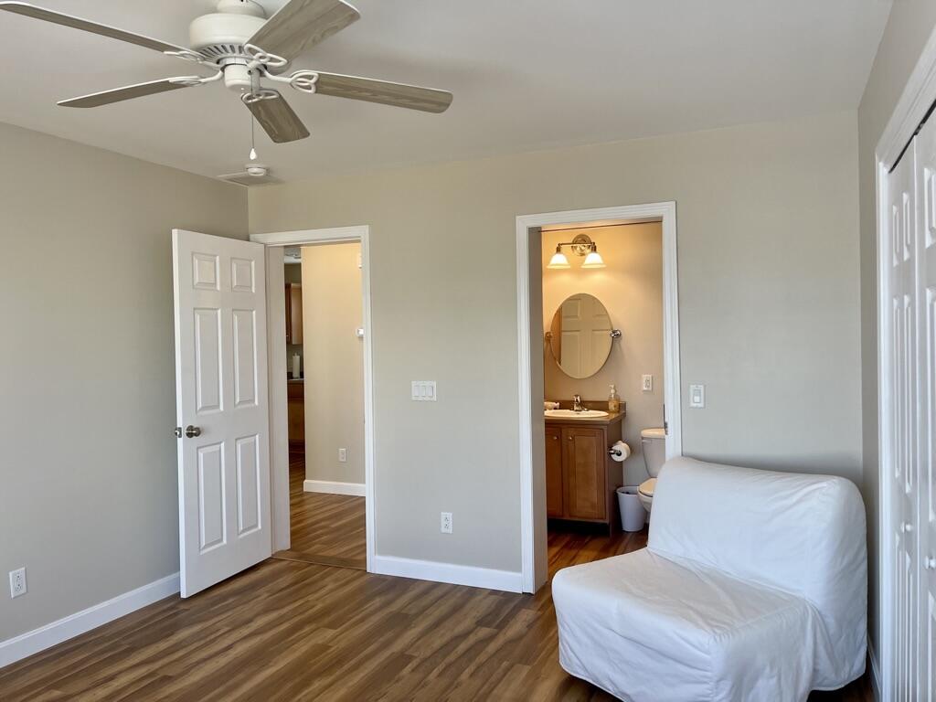 35 Barefoot Cottage Road, Unit 107 Wells, ME 04090 - Photo 8 of 25 8. Primary Bedroom