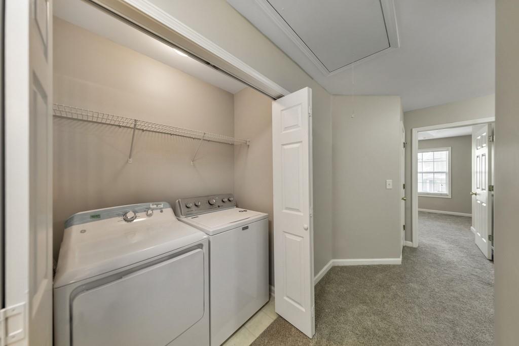 3503 Spring View Court Alpharetta, GA 30004 - Photo 30 of 39 Gallery Image 30