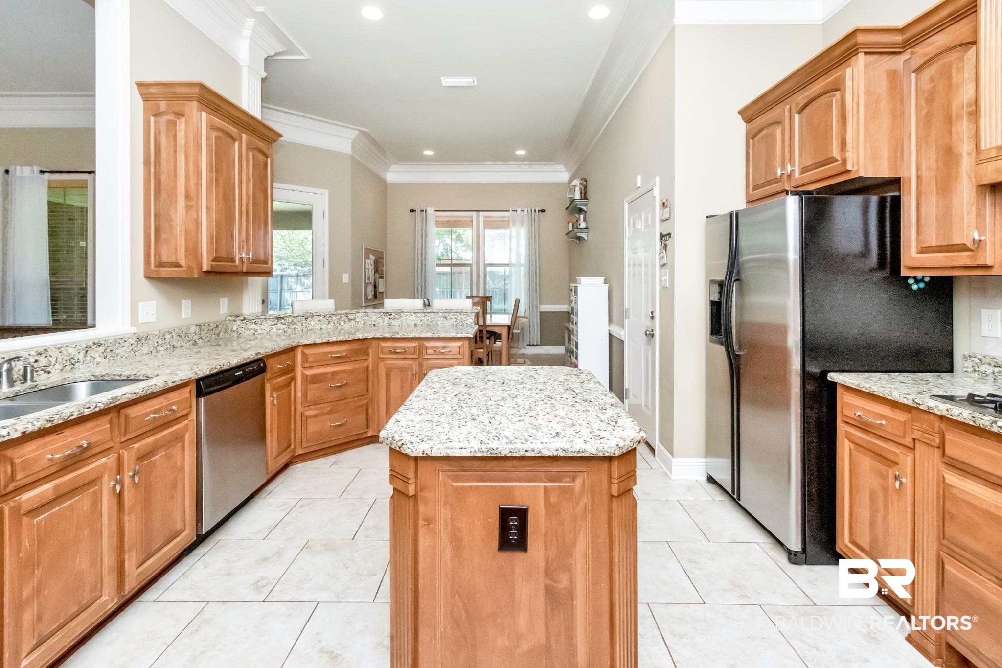 9566 Bristow Court Mobile, AL 36695 - Photo 11 of 44
