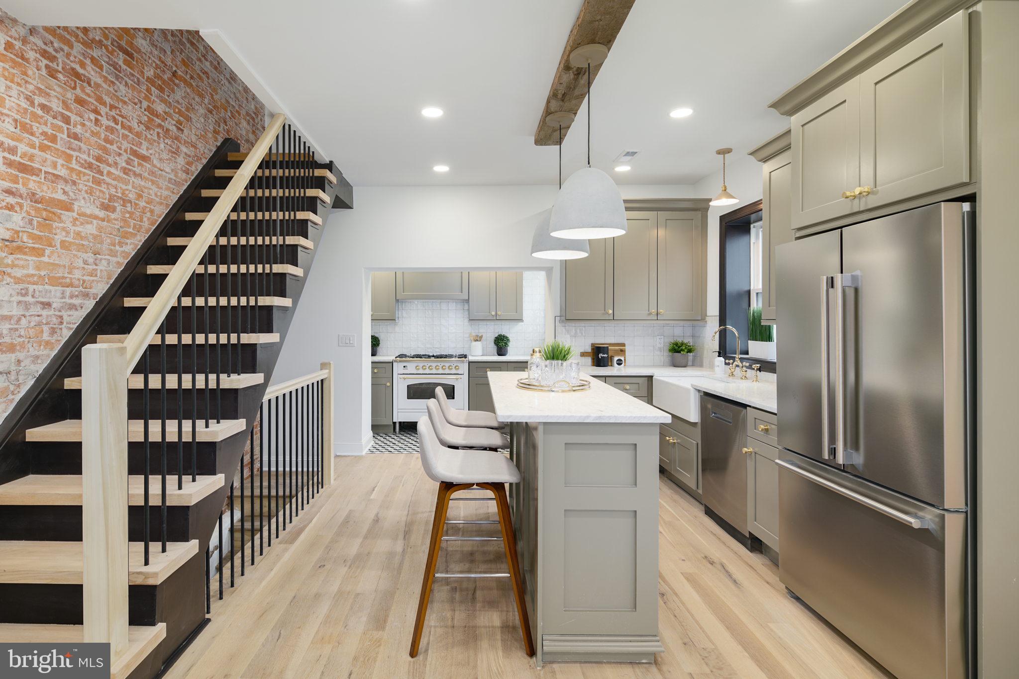 1012 Wharton Street Philadelphia, PA 19147 - Photo 1 of 32