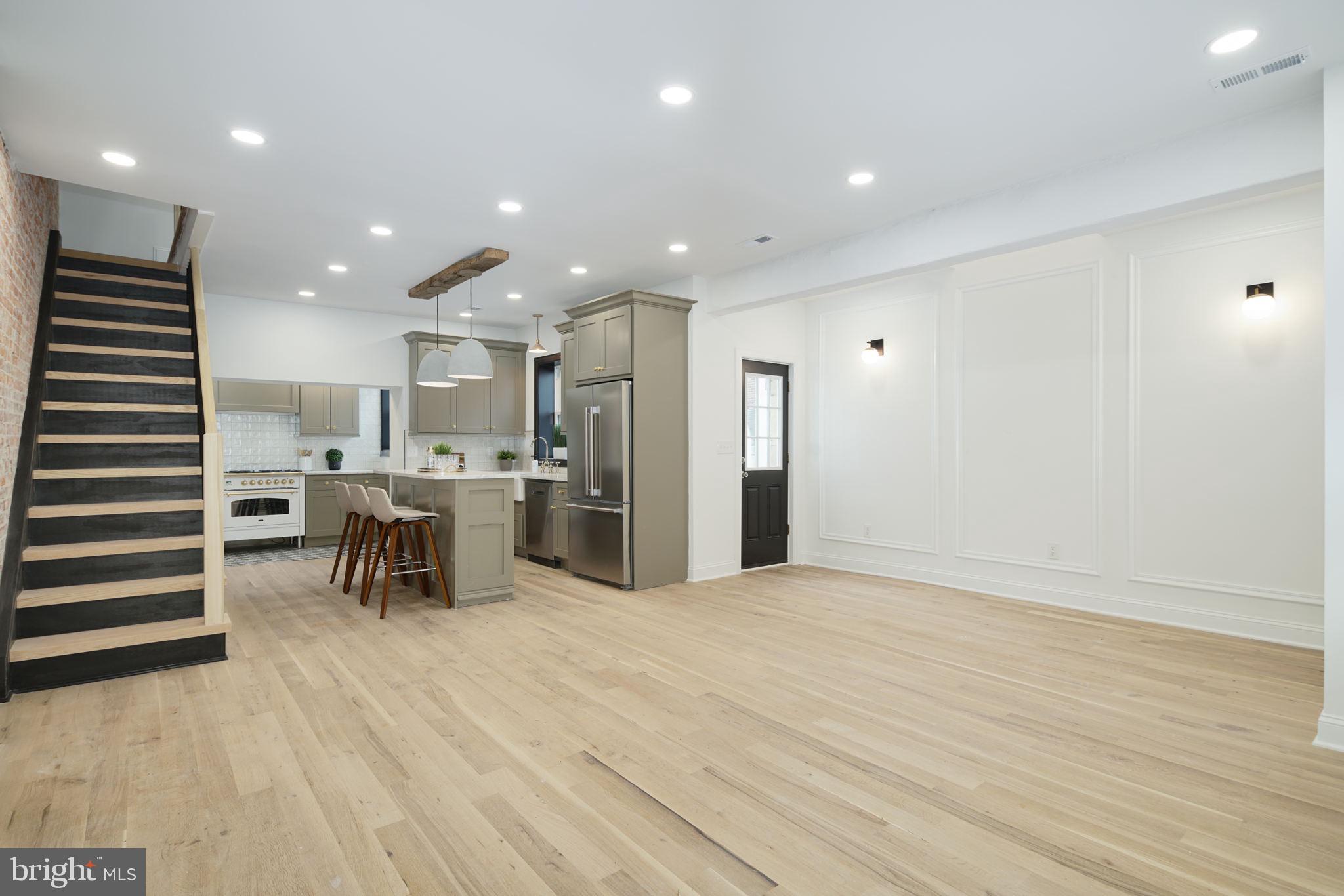 1012 Wharton Street Philadelphia, PA 19147 - Photo 11 of 32