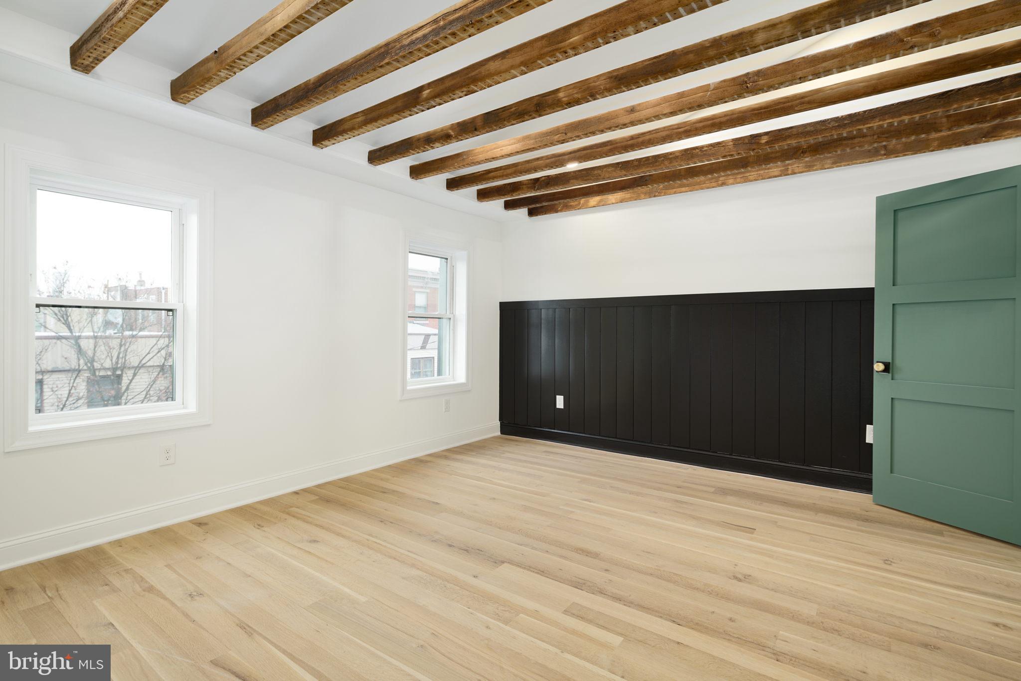 1012 Wharton Street Philadelphia, PA 19147 - Photo 23 of 32