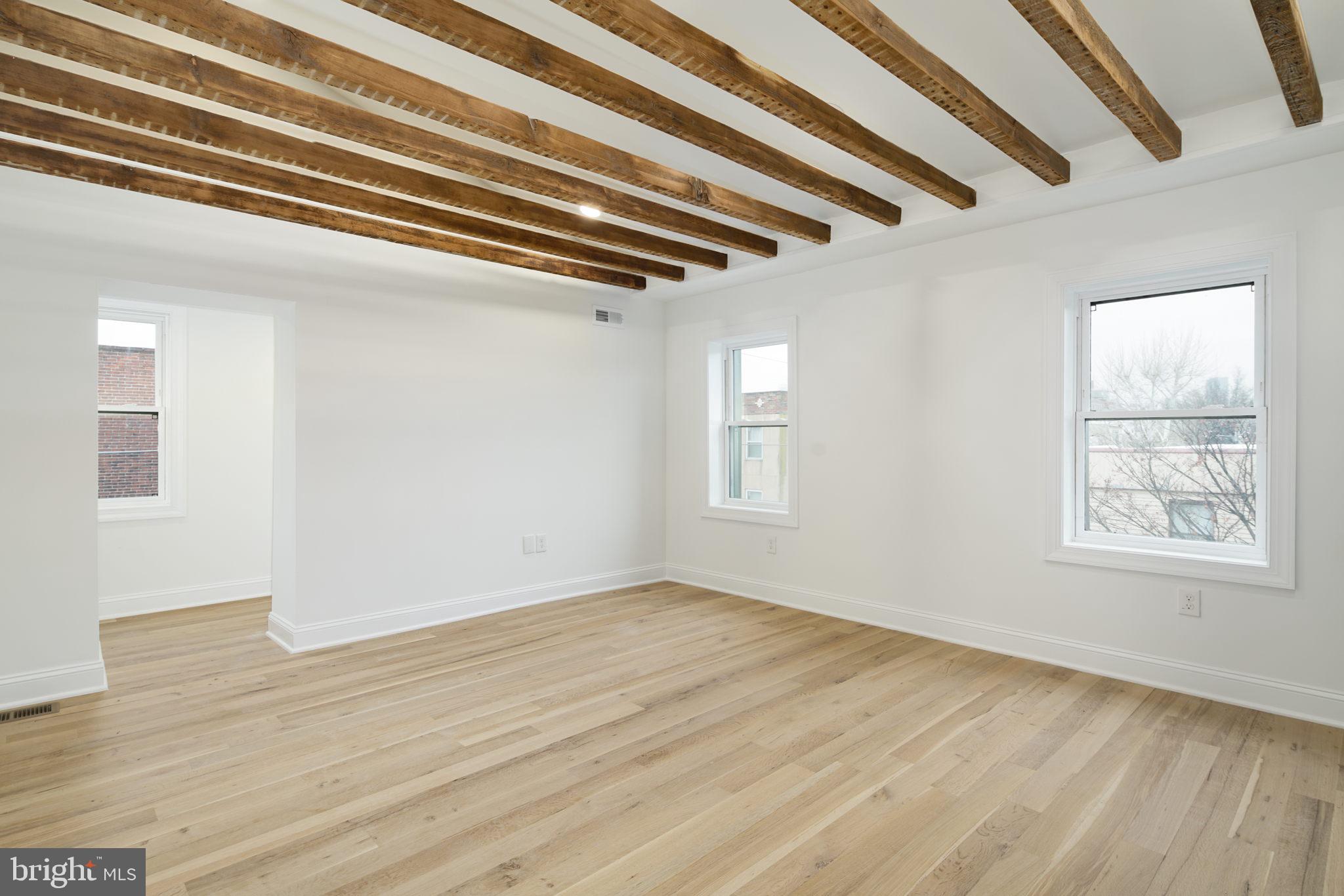 1012 Wharton Street Philadelphia, PA 19147 - Photo 24 of 32