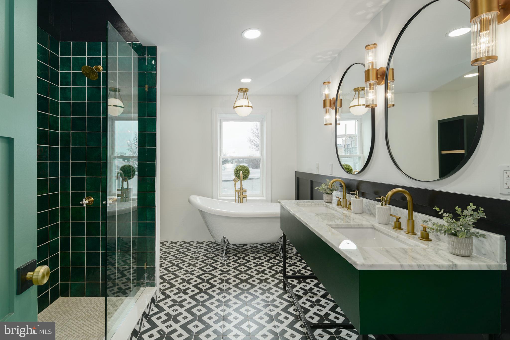 1012 Wharton Street Philadelphia, PA 19147 - Photo 25 of 32