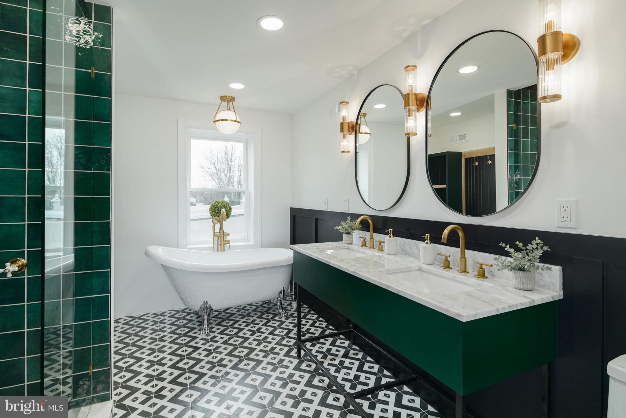 1012 Wharton Street Philadelphia, PA 19147 - Photo 26 of 32