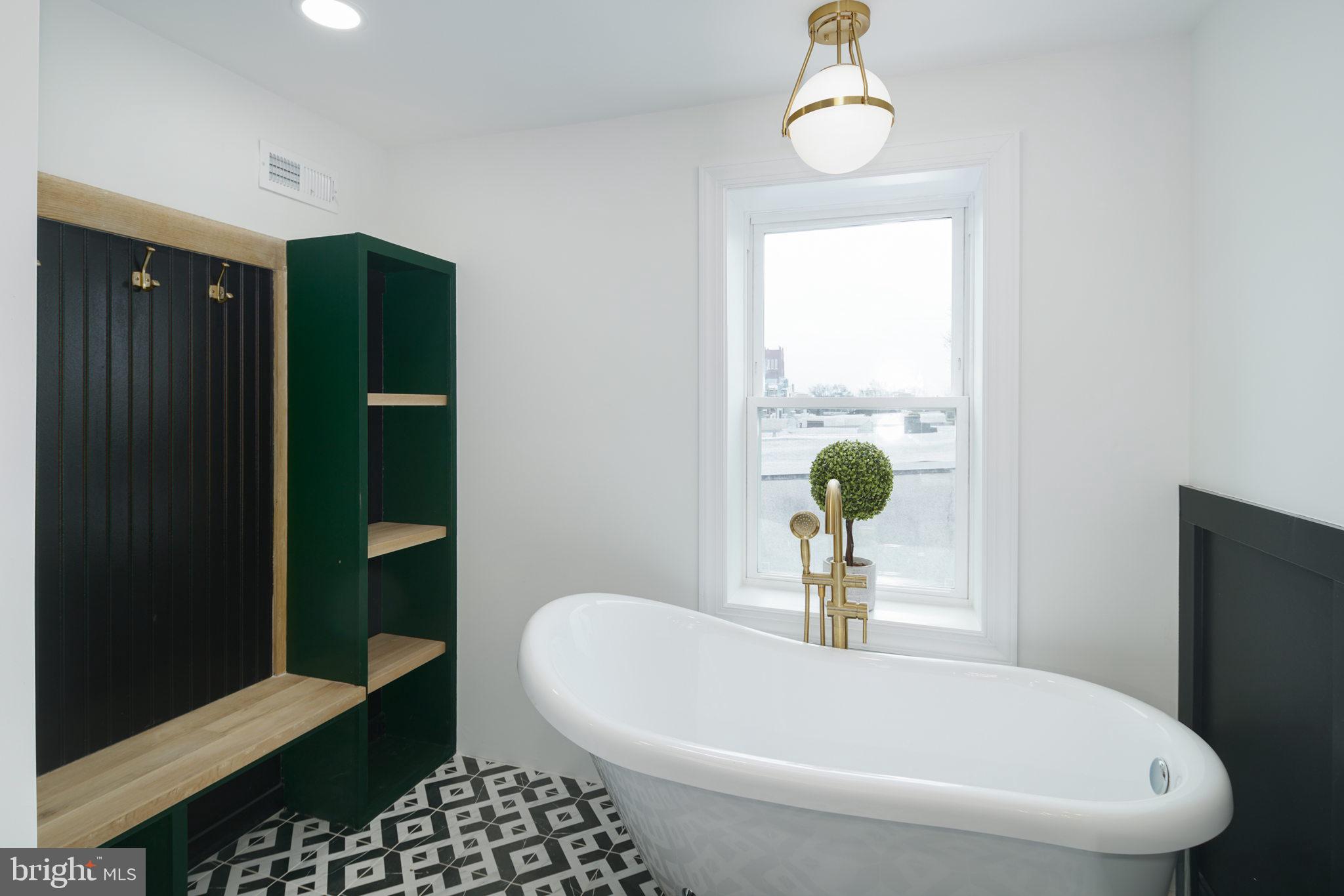 1012 Wharton Street Philadelphia, PA 19147 - Photo 28 of 32