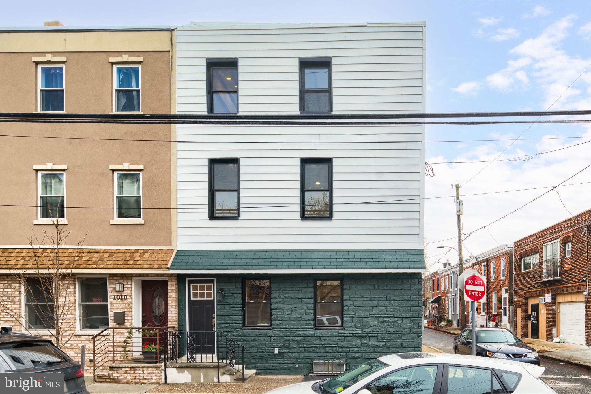 1012 Wharton Street Philadelphia, PA 19147 - Photo 31 of 32