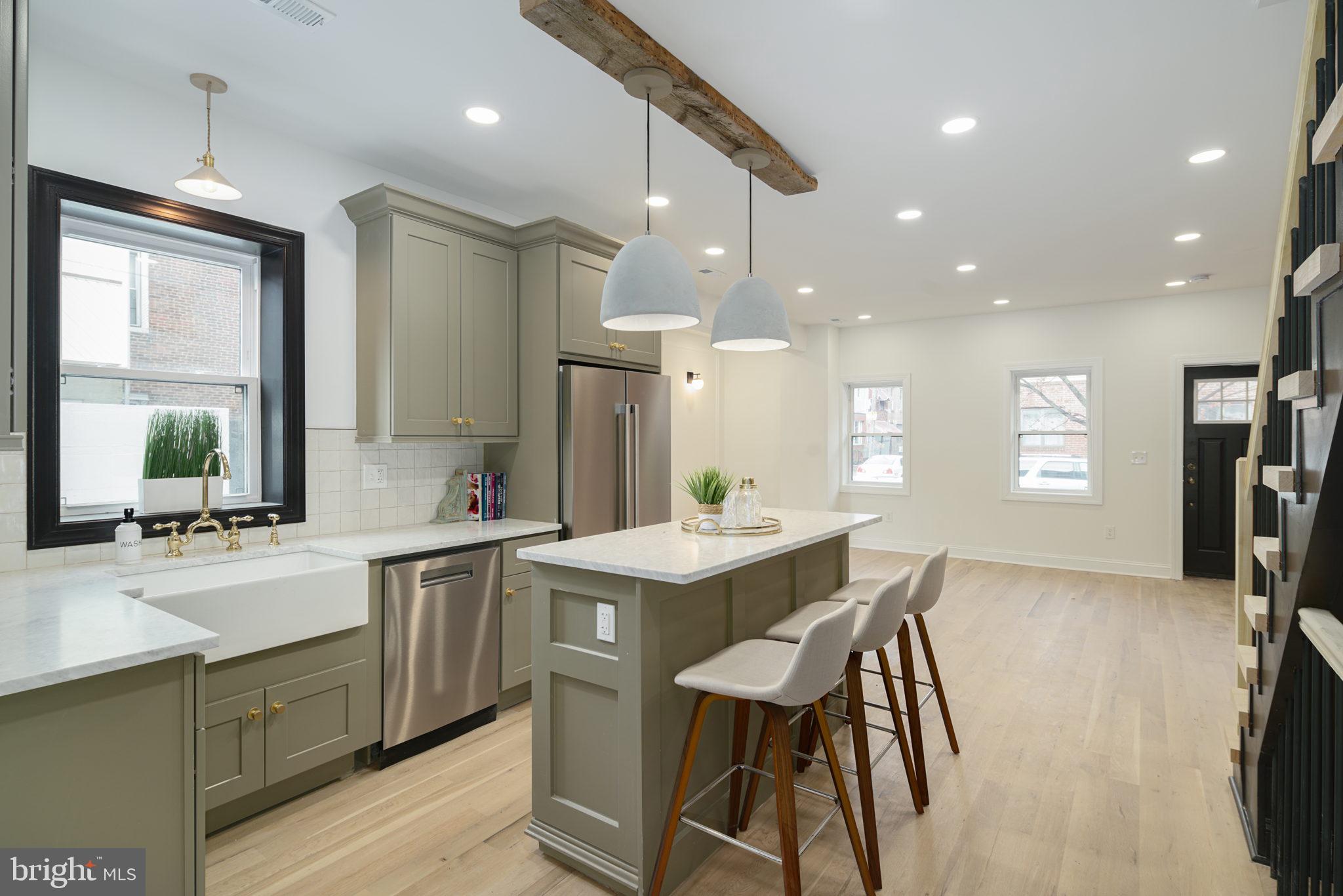 1012 Wharton Street Philadelphia, PA 19147 - Photo 6 of 32