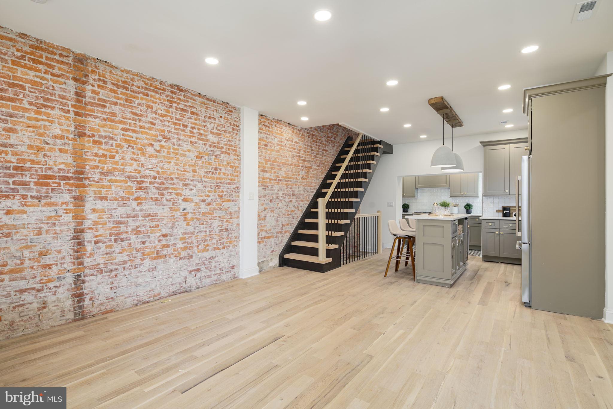 1012 Wharton Street Philadelphia, PA 19147 - Photo 9 of 32