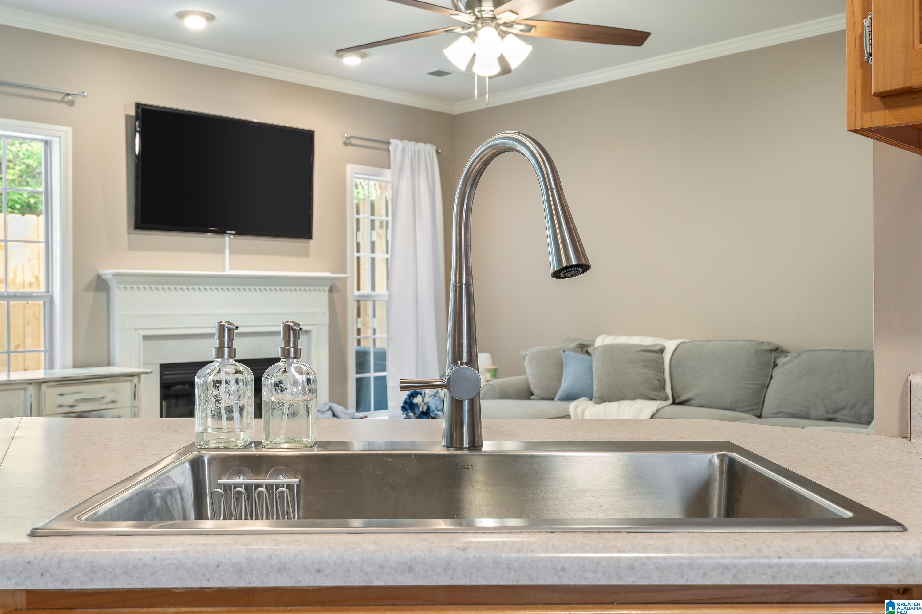 529 Hackberry Ridge Cove Birmingham, AL 35226 - Photo 14 of 35
