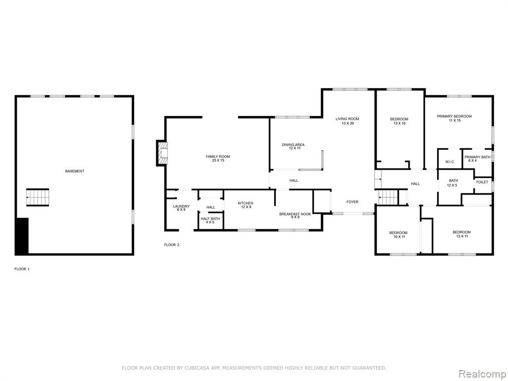 5550 Raven Road Bloomfield Hills, MI 48301 - Photo 39 of 39 Gallery Image 39