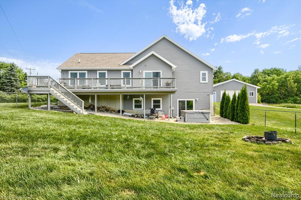 317 North Summers Road Imlay City, MI 48444 - Photo 47 of 53 Gallery Image 47