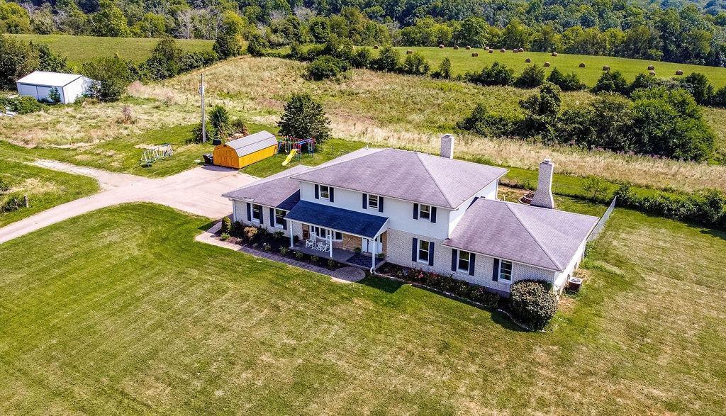 22236 Salt Fork Road Lawrenceburg, IN 47025 - Photo 46 of 49 Gallery Image 46
