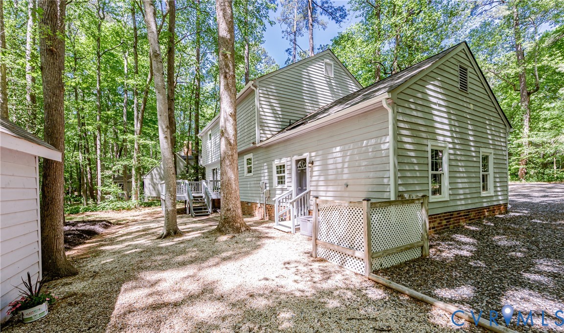 13907 Stoney Ridge Court Midlothian, VA 23112 - Photo 46 of 51 Gallery Image 46