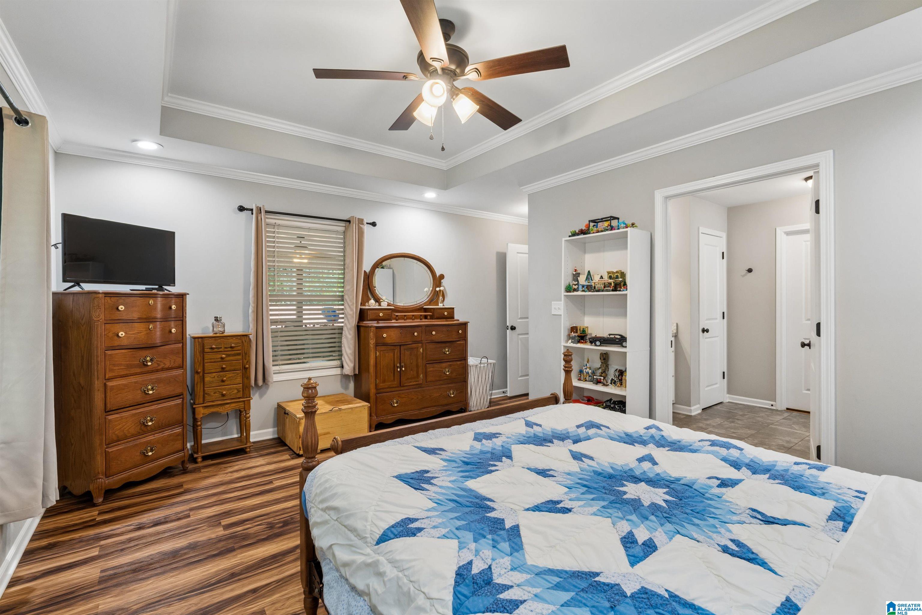 157 Trinity Lane Oneonta, AL 35121 - Photo 29 of 34