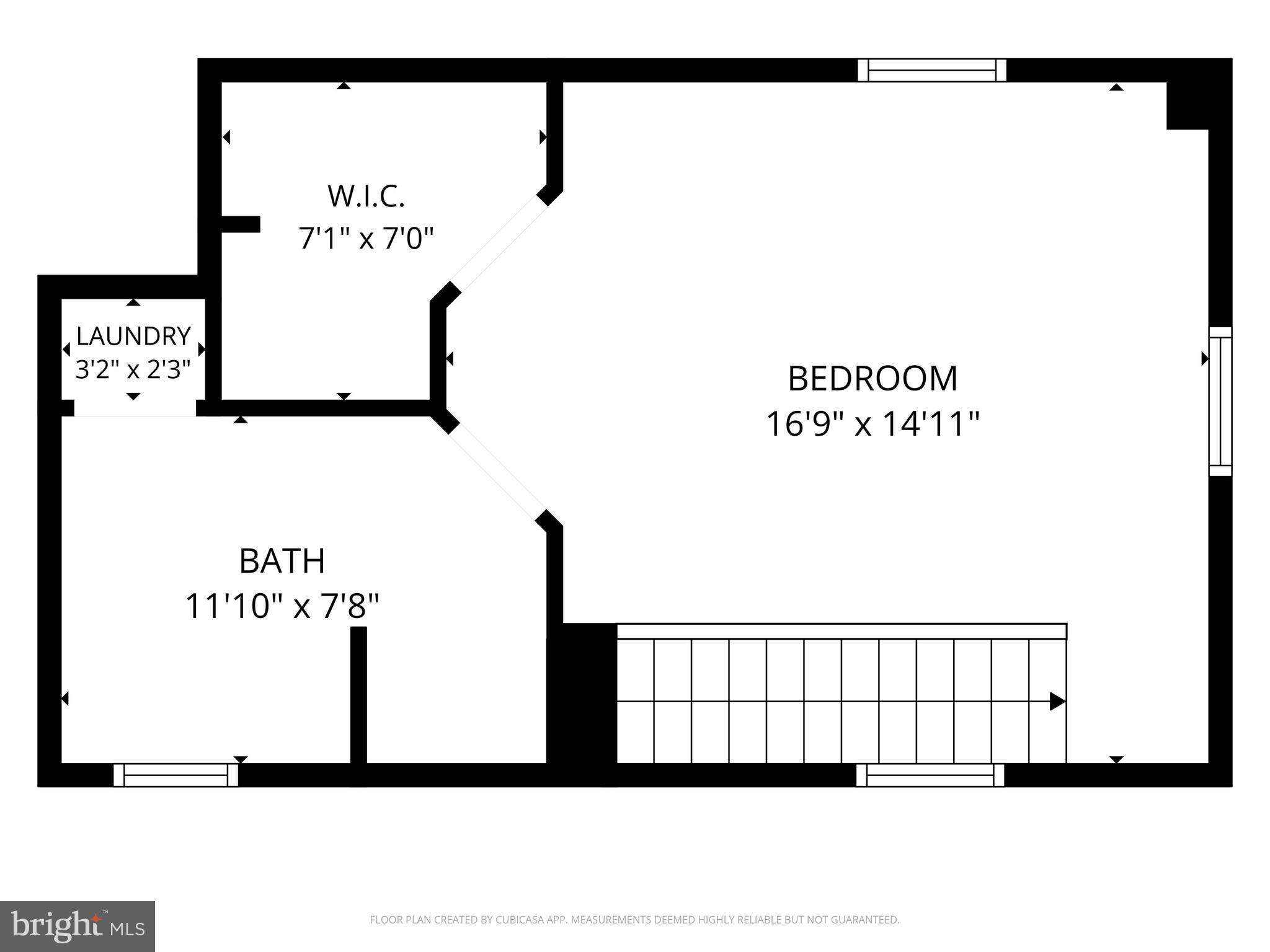 8578 Brickyard Road Potomac, MD 20854 - Photo 83 of 83 Upper level in law suite