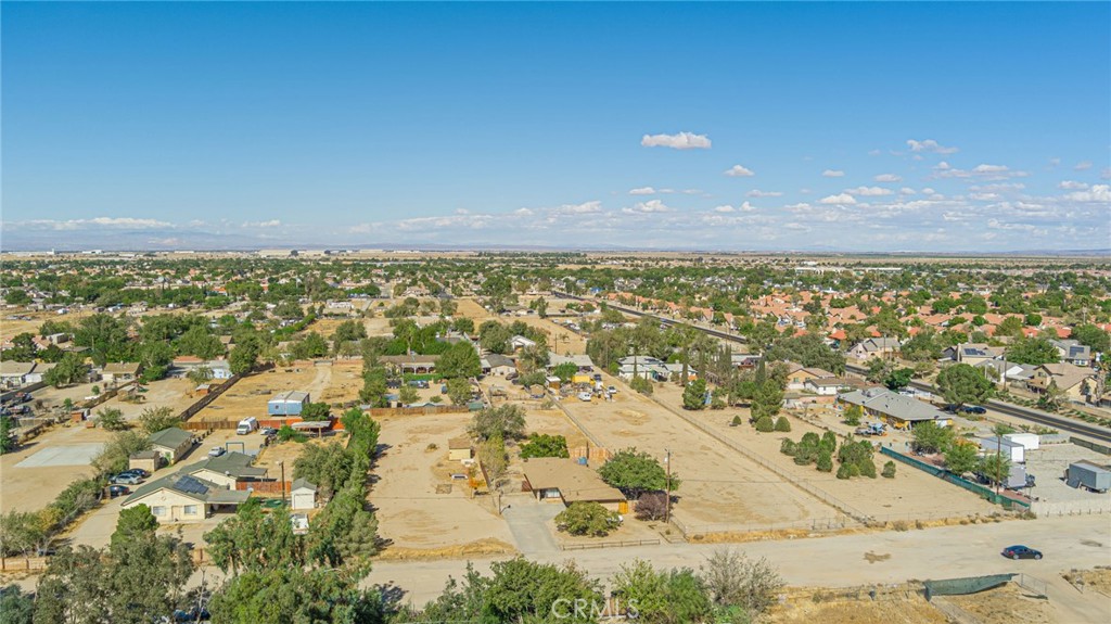 0 Avenue R 14 Palmdale Ca Palmdale, CA 93550 - Photo 8 of 10 an aerial view of residential building and ocean