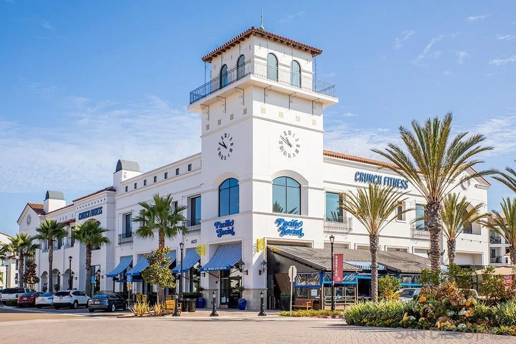 6012 Village Center Loop Road, Unit 38 San Diego, CA 92130 - Photo 31 of 36