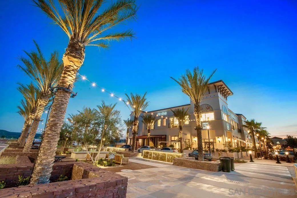 6012 Village Center Loop Road, Unit 38 San Diego, CA 92130 - Photo 32 of 36