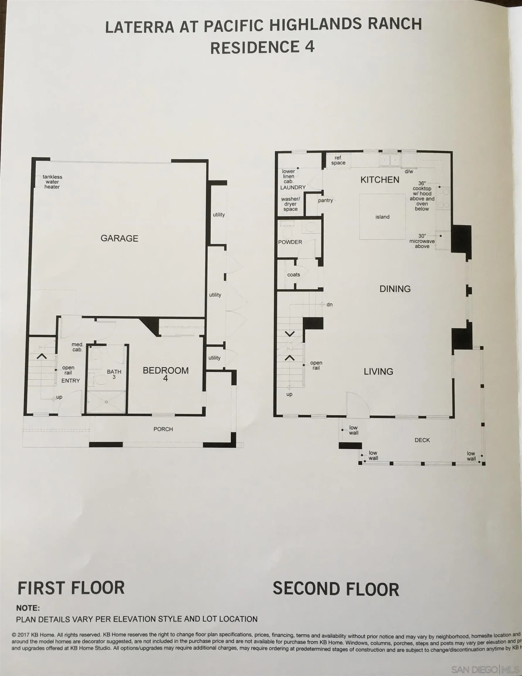 6012 Village Center Loop Road, Unit 38 San Diego, CA 92130 - Photo 35 of 36