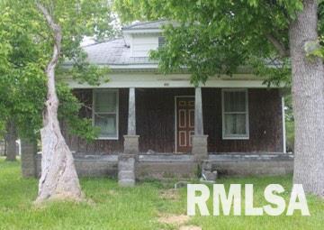 804 East Reeves Street Marion, IL 62959 - Photo 1 of 4 Gallery Image 1
