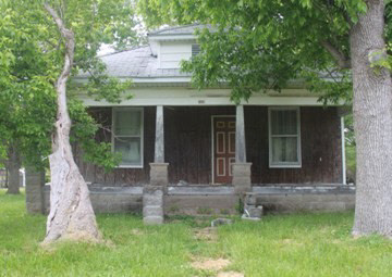 804 East Reeves Street Marion, IL 62959 - Photo 4 of 4 Gallery Image 4
