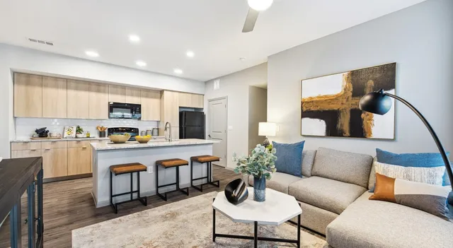 $1,403 | 12752 North Houston Rosslyn Road, Unit 1326, Houston, TX 77086