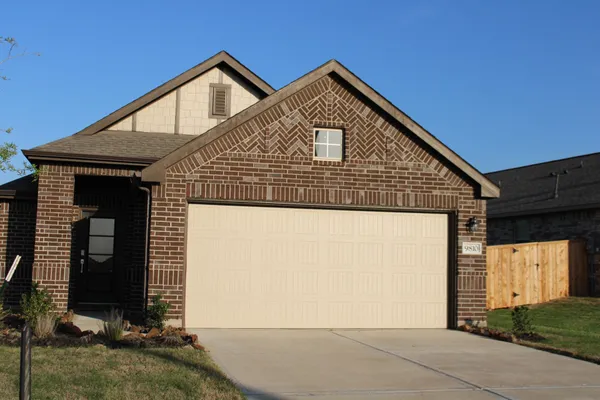 $1,900 | 9810 Copper Ranch Trail, Richmond, TX 77406