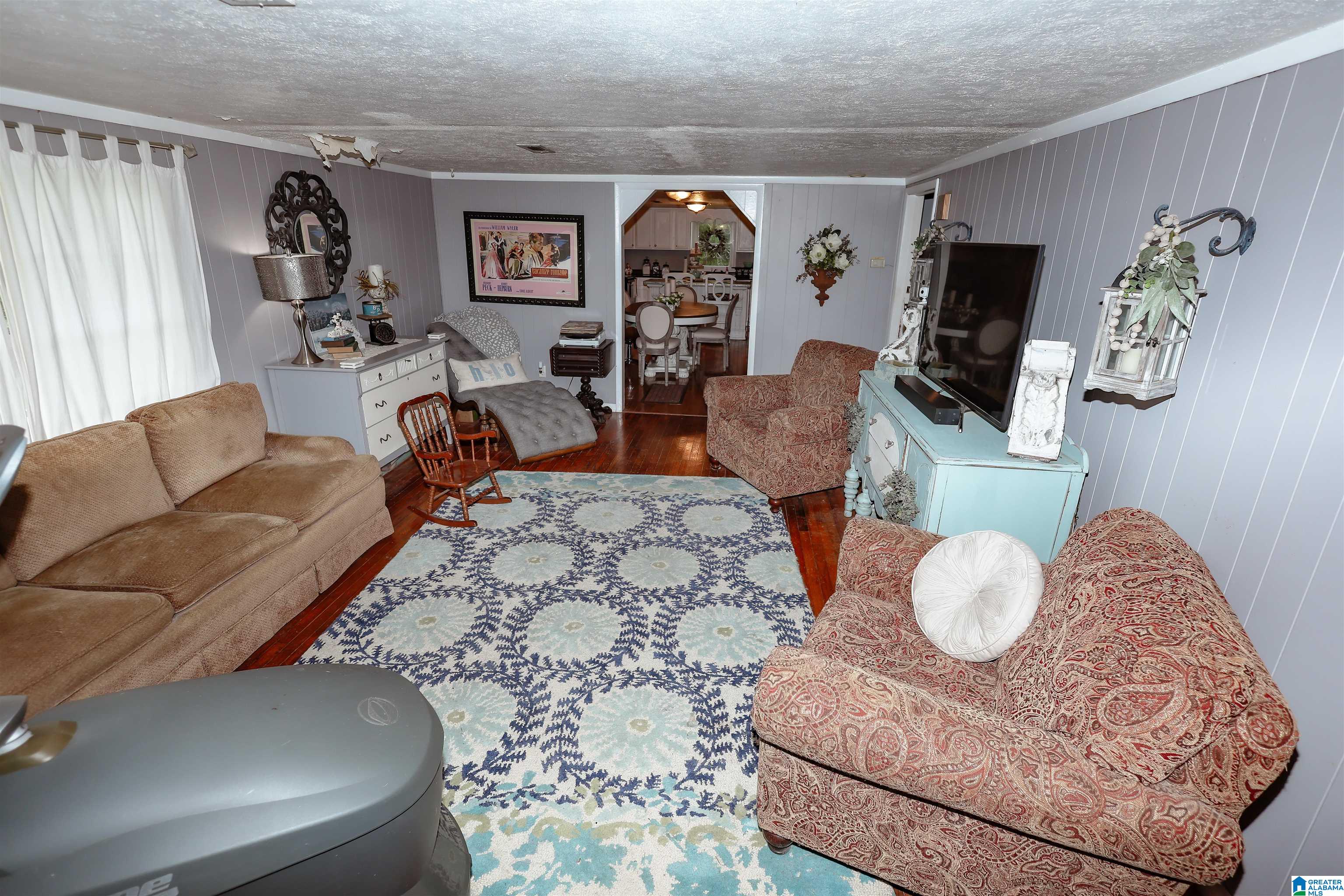 1619 Websters Chapel Road Wellington, AL 36279 - Photo 5 of 33